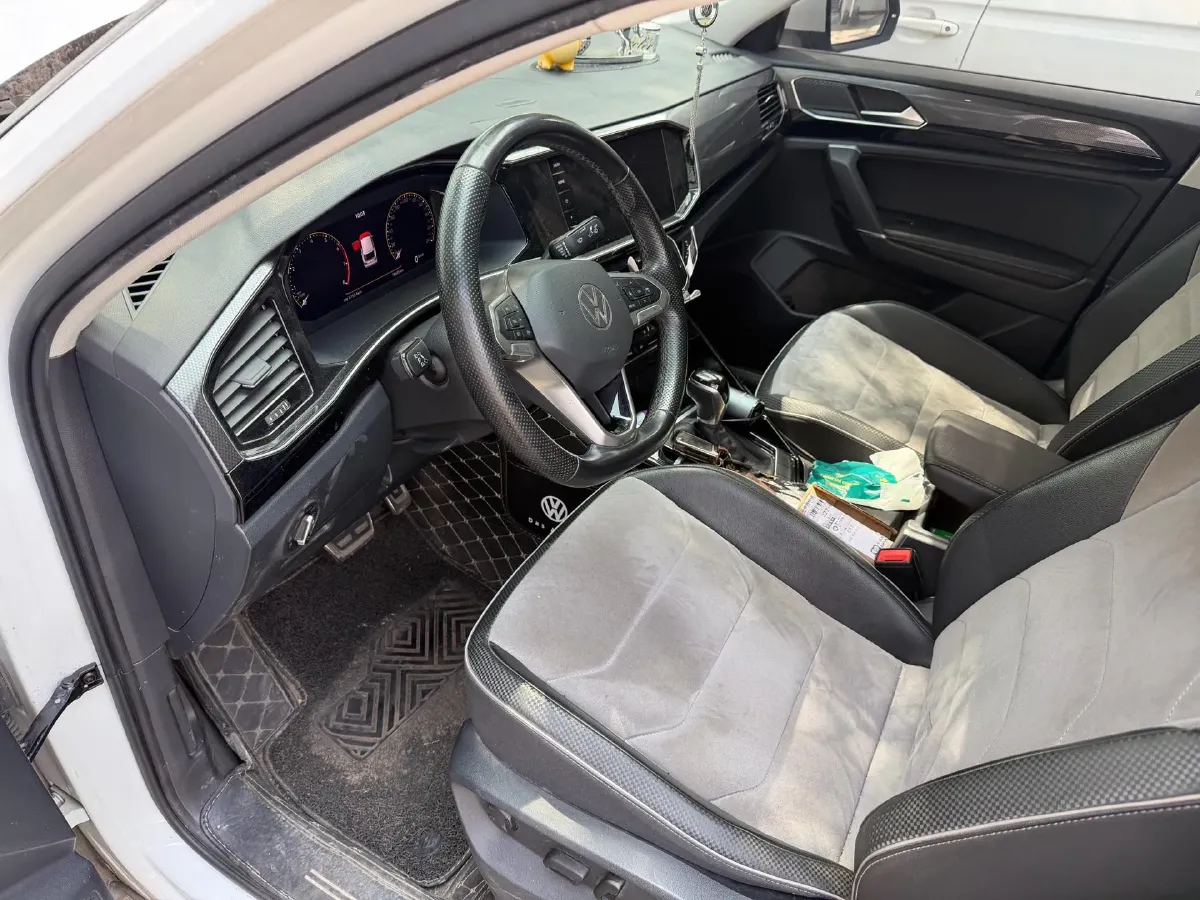 2020 Volkswagen Tayron X 2.0T 186HP L4 7DCT,autocango,china used car exporter,china ev exporter,chinese used car exporter,chinese used ev exporter