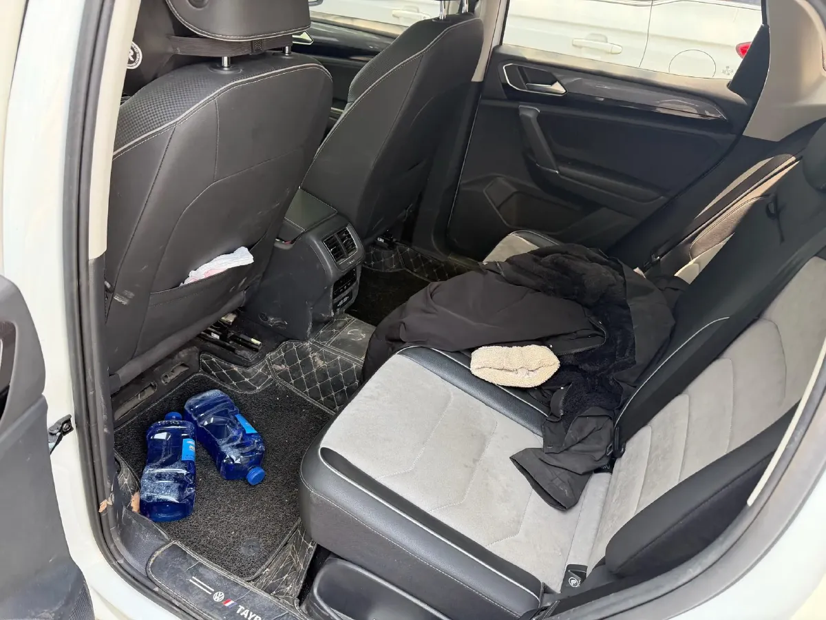 2020 Volkswagen Tayron X 2.0T 186HP L4 7DCT,autocango,china used car exporter,china ev exporter,chinese used car exporter,chinese used ev exporter