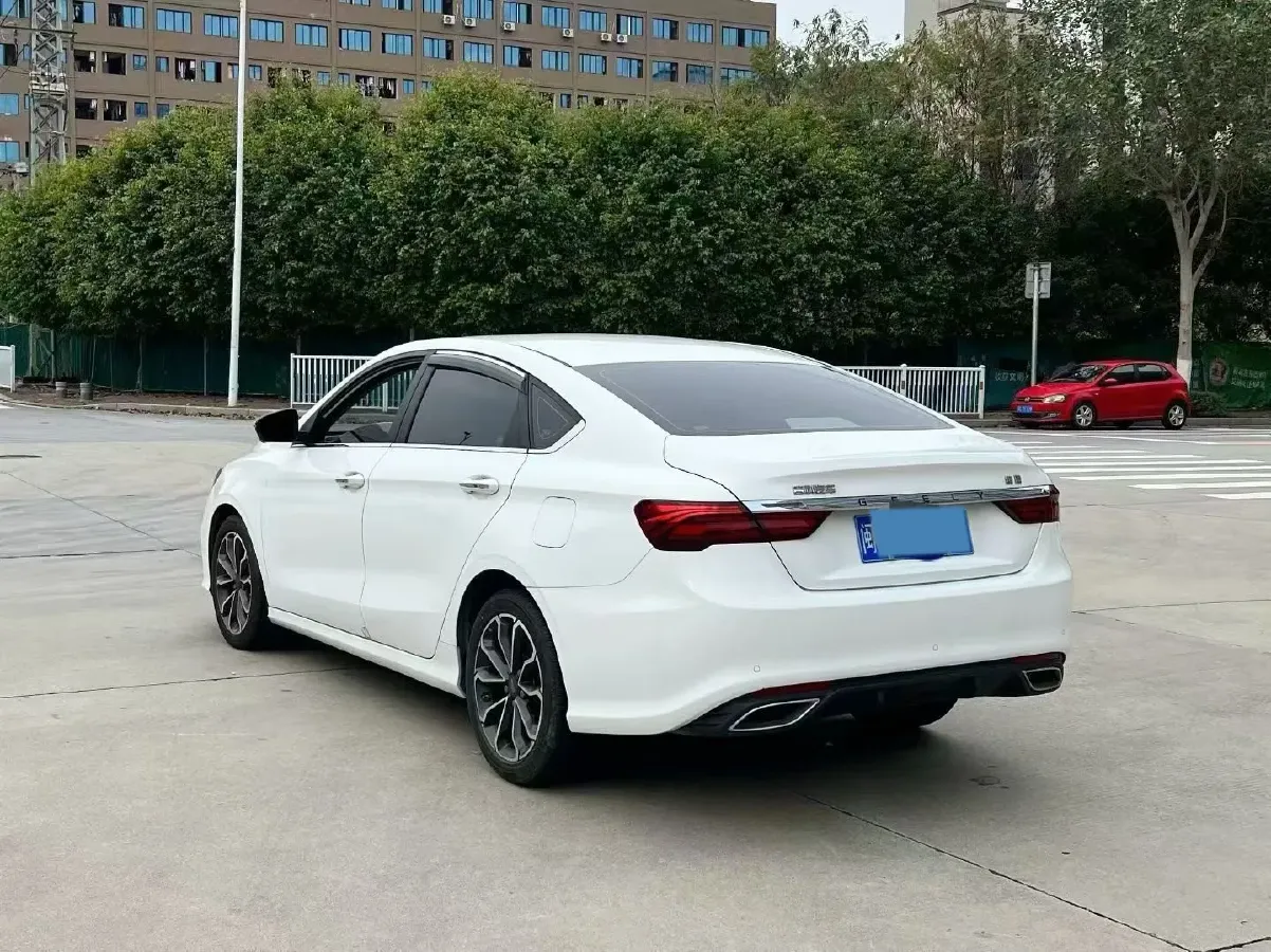 2021 Geely Binray 1.4T 141HP L4 CVT,autocango,china used car exporter,china ev exporter,chinese used car exporter,chinese used ev exporter