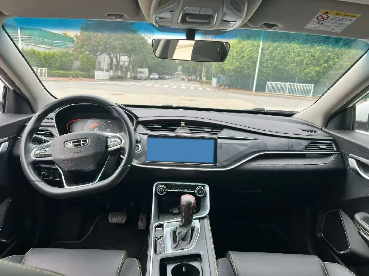 2021 Geely Binray 1.4T 141HP L4 CVT,autocango,china used car exporter,china ev exporter,chinese used car exporter,chinese used ev exporter