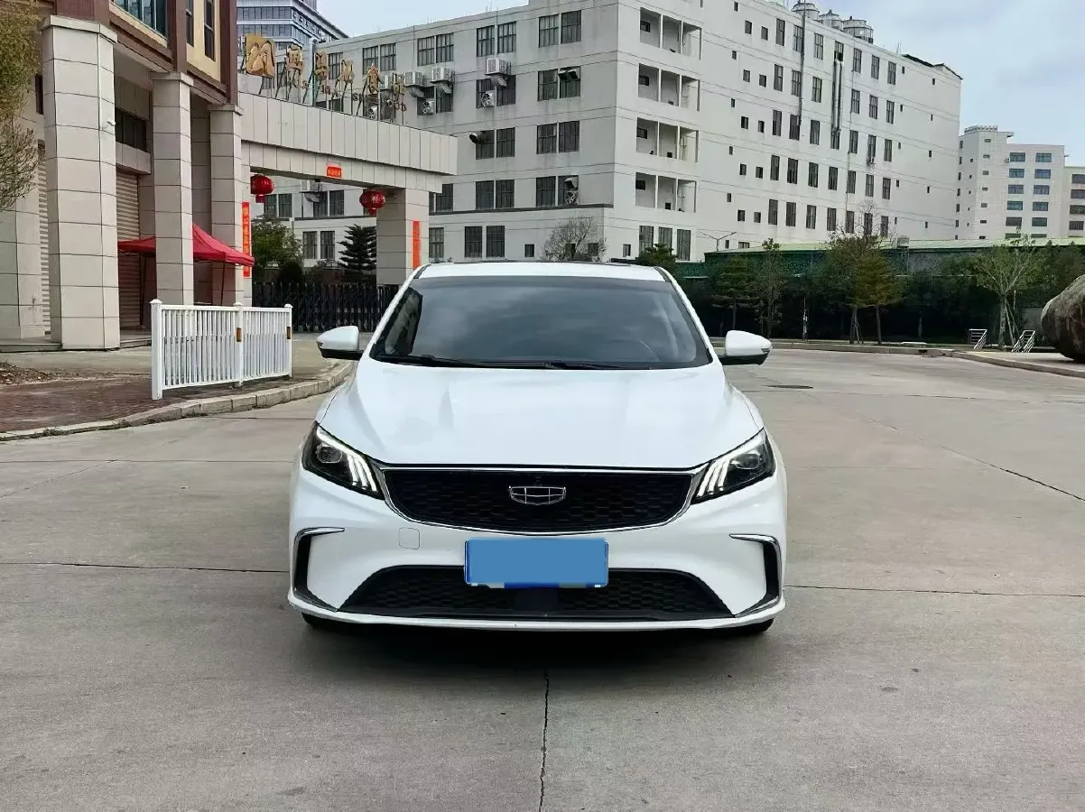 2021 Geely Binray 1.4T 141HP L4 CVT,autocango,china used car exporter,china ev exporter,chinese used car exporter,chinese used ev exporter