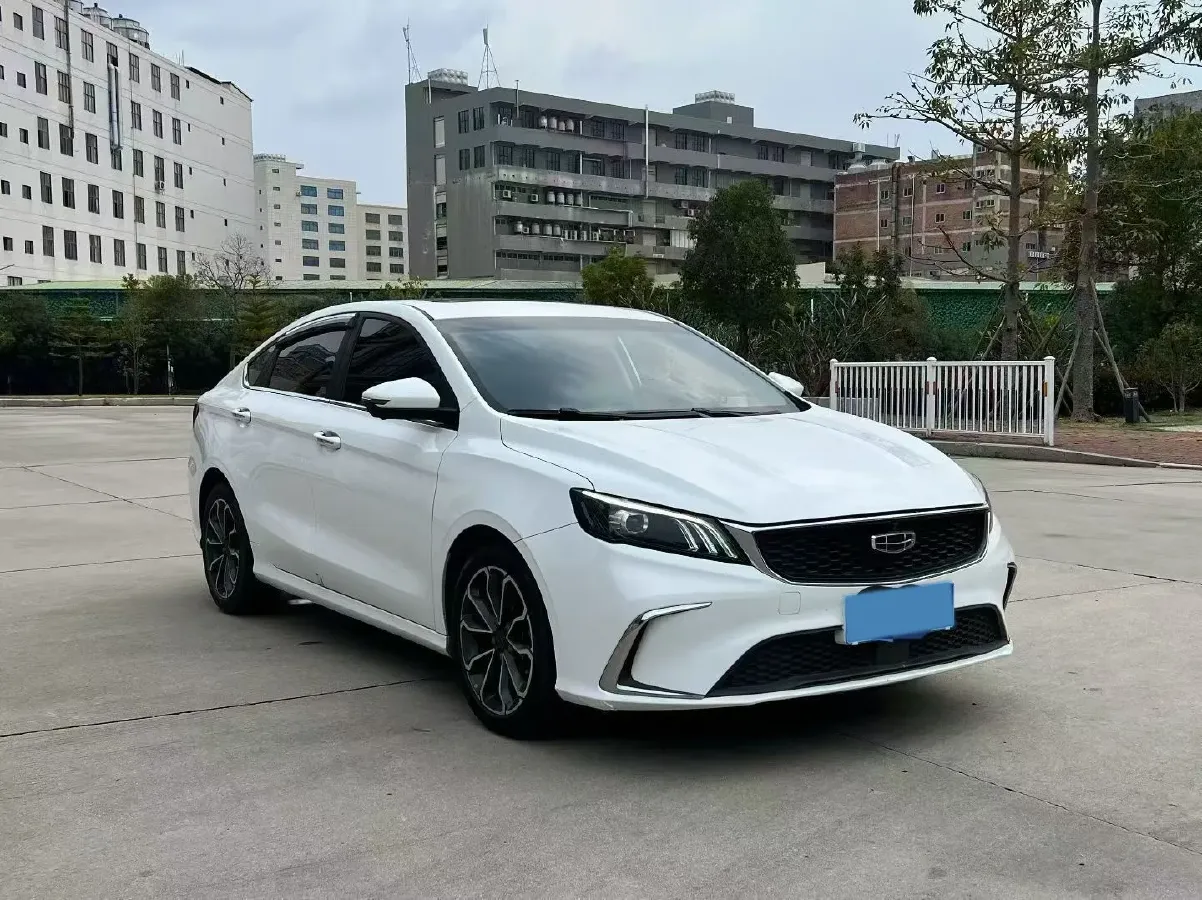 2021 Geely Binray 1.4T 141HP L4 CVT,autocango,china used car exporter,china ev exporter,chinese used car exporter,chinese used ev exporter