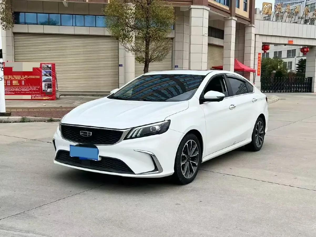 2021 Geely Binray 1.4T 141HP L4 CVT,autocango,china used car exporter,china ev exporter,chinese used car exporter,chinese used ev exporter