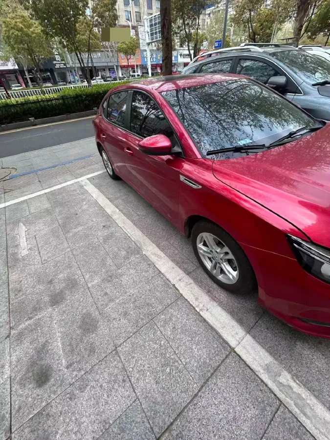 2017 MG MG6 1.5T 169HP L4 7DCT,autocango,china used car exporter,china ev exporter,chinese used car exporter,chinese used ev exporter