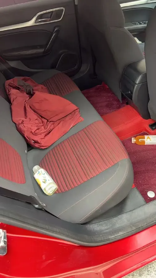 2017 MG MG6 1.5T 169HP L4 7DCT,autocango,china used car exporter,china ev exporter,chinese used car exporter,chinese used ev exporter