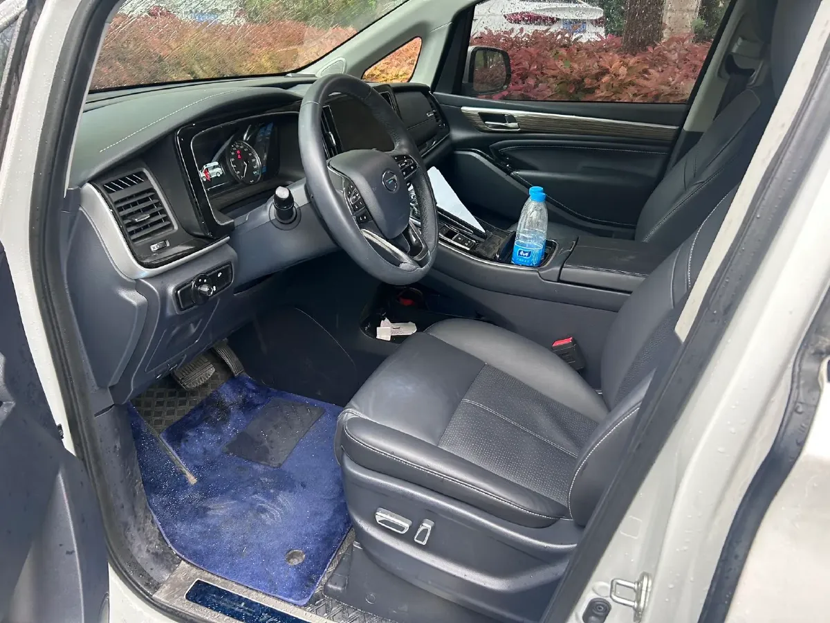 2023 GAC Trumpchi M8 2.0T 252HP L4 8AT,autocango,china used car exporter,china ev exporter,chinese used car exporter,chinese used ev exporter