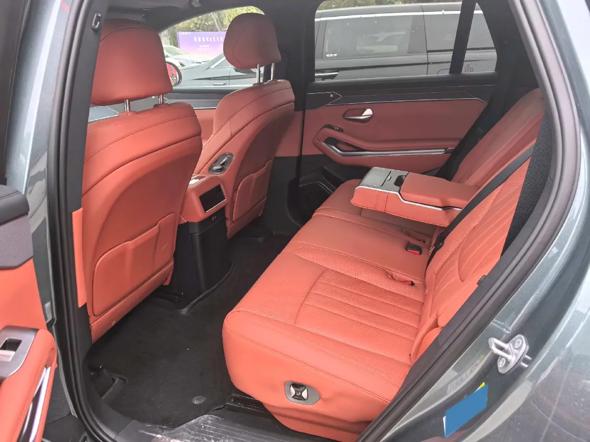 2025 BYD TangL 1.5T 156HP L4 E-CVT PHEV,autocango,china used car exporter,china ev exporter,chinese used car exporter,chinese used ev exporter