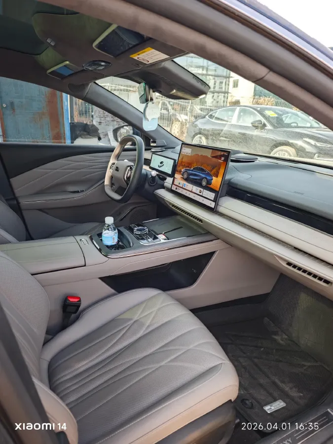 2025 Geely Galaxy Starshine 8 1.5T 163HP L4 3DHT PHEV 27.69KWH,autocango,china used car exporter,china ev exporter,chinese used car exporter,chinese used ev exporter