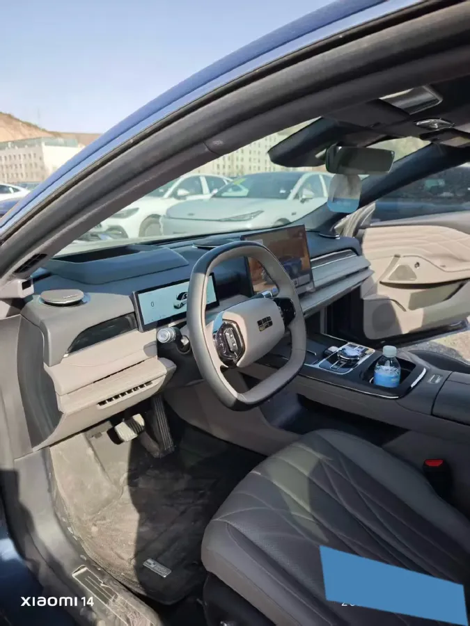 2025 Geely Galaxy Starshine 8 1.5T 163HP L4 3DHT PHEV 27.69KWH,autocango,china used car exporter,china ev exporter,chinese used car exporter,chinese used ev exporter