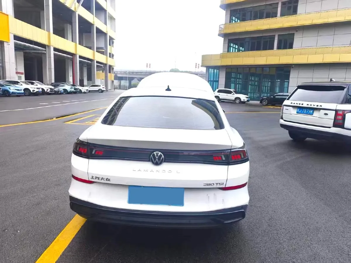 2022 Volkswagen Lavida 1.4T 150HP L4 7DCT,autocango,china used car exporter,china ev exporter,chinese used car exporter,chinese used ev exporter