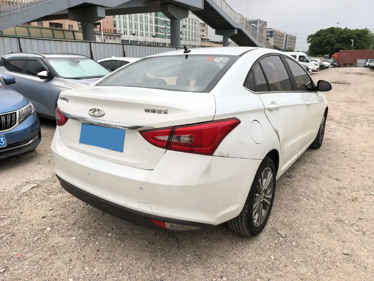 2017 Chery Arrizo 5 1.5L 116HP L4 CVT,autocango,china used car exporter,china ev exporter,chinese used car exporter,chinese used ev exporter