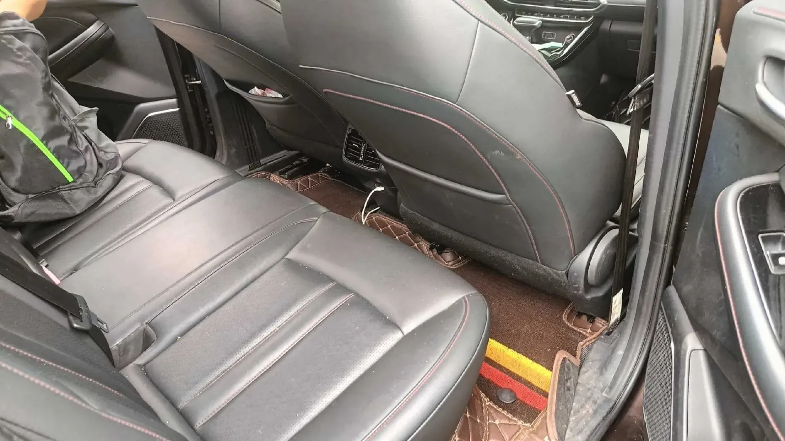 2020 GAC Trumpchi GS4 1.5T 169HP L4 6AT,autocango,china used car exporter,china ev exporter,chinese used car exporter,chinese used ev exporter