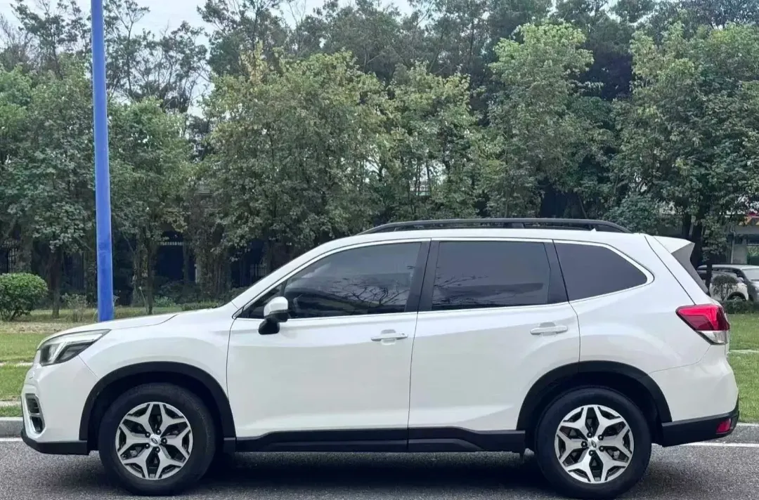 2019 Subaru Forester 2.0L 145HP H4 CVT Hybrid,autocango,china used car exporter,china ev exporter,chinese used car exporter,chinese used ev exporter