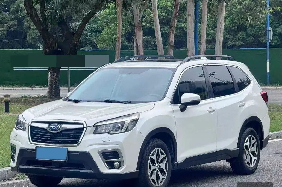 2019 Subaru Forester 2.0L 145HP H4 CVT Hybrid,autocango,china used car exporter,china ev exporter,chinese used car exporter,chinese used ev exporter
