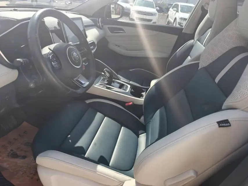 2021 MG Pilot 1.5T 173HP L4 7DCT,autocango,china used car exporter,china ev exporter,chinese used car exporter,chinese used ev exporter