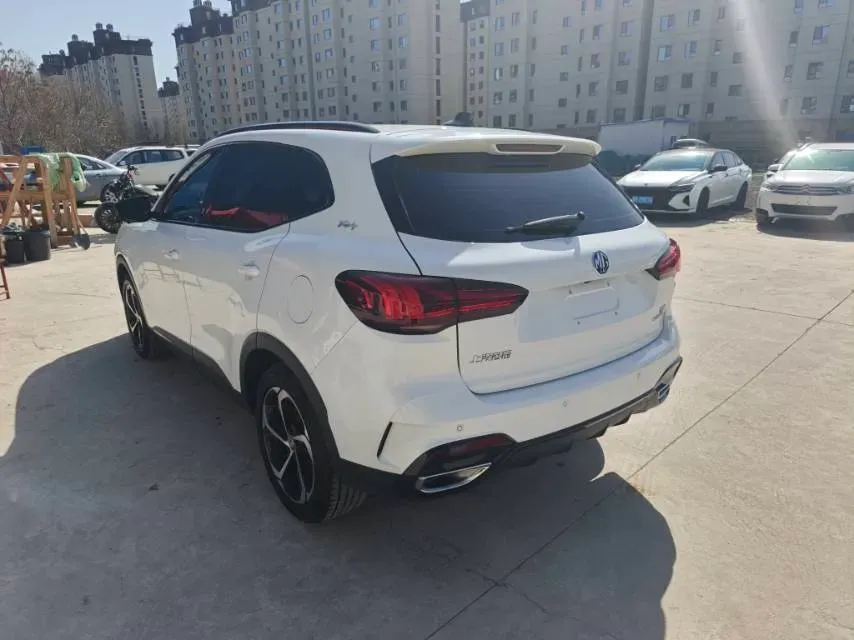 2021 MG Pilot 1.5T 173HP L4 7DCT,autocango,china used car exporter,china ev exporter,chinese used car exporter,chinese used ev exporter