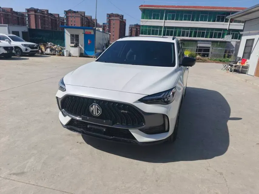 2021 MG Pilot 1.5T 173HP L4 7DCT,autocango,china used car exporter,china ev exporter,chinese used car exporter,chinese used ev exporter