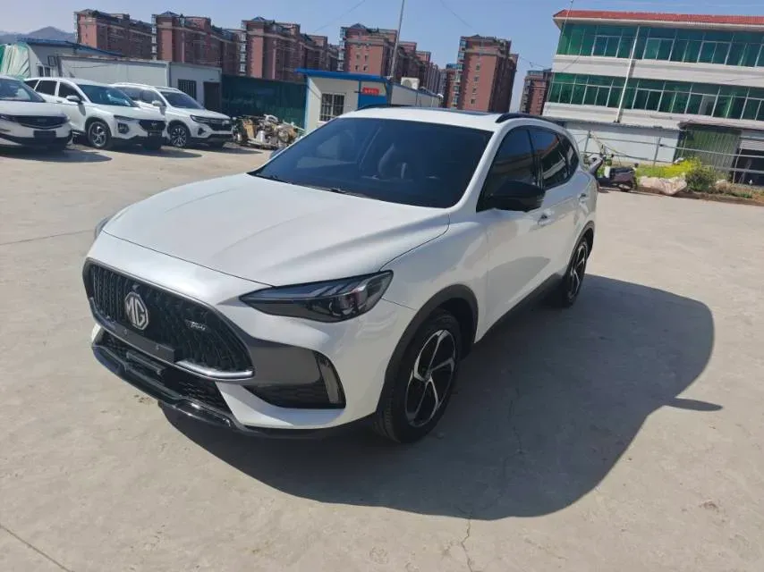 2021 MG Pilot 1.5T 173HP L4 7DCT,autocango,china used car exporter,china ev exporter,chinese used car exporter,chinese used ev exporter