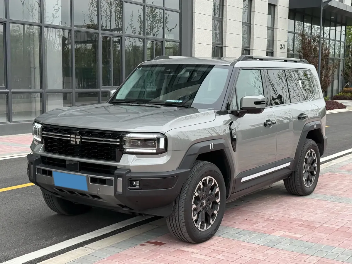 2025 Jetour Zongheng G700 2.0T 211HP L4 2DHT PHEV,autocango,china used car exporter,china ev exporter,chinese used car exporter,chinese used ev exporter
