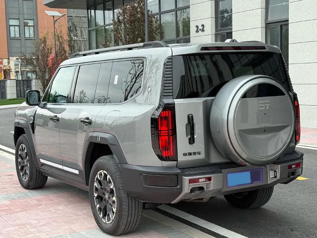 2025 Jetour Zongheng G700 2.0T 211HP L4 2DHT PHEV,autocango,china used car exporter,china ev exporter,chinese used car exporter,chinese used ev exporter