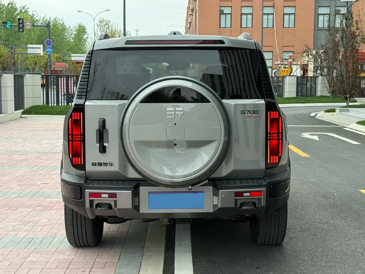 2025 Jetour Zongheng G700 2.0T 211HP L4 2DHT PHEV,autocango,china used car exporter,china ev exporter,chinese used car exporter,chinese used ev exporter