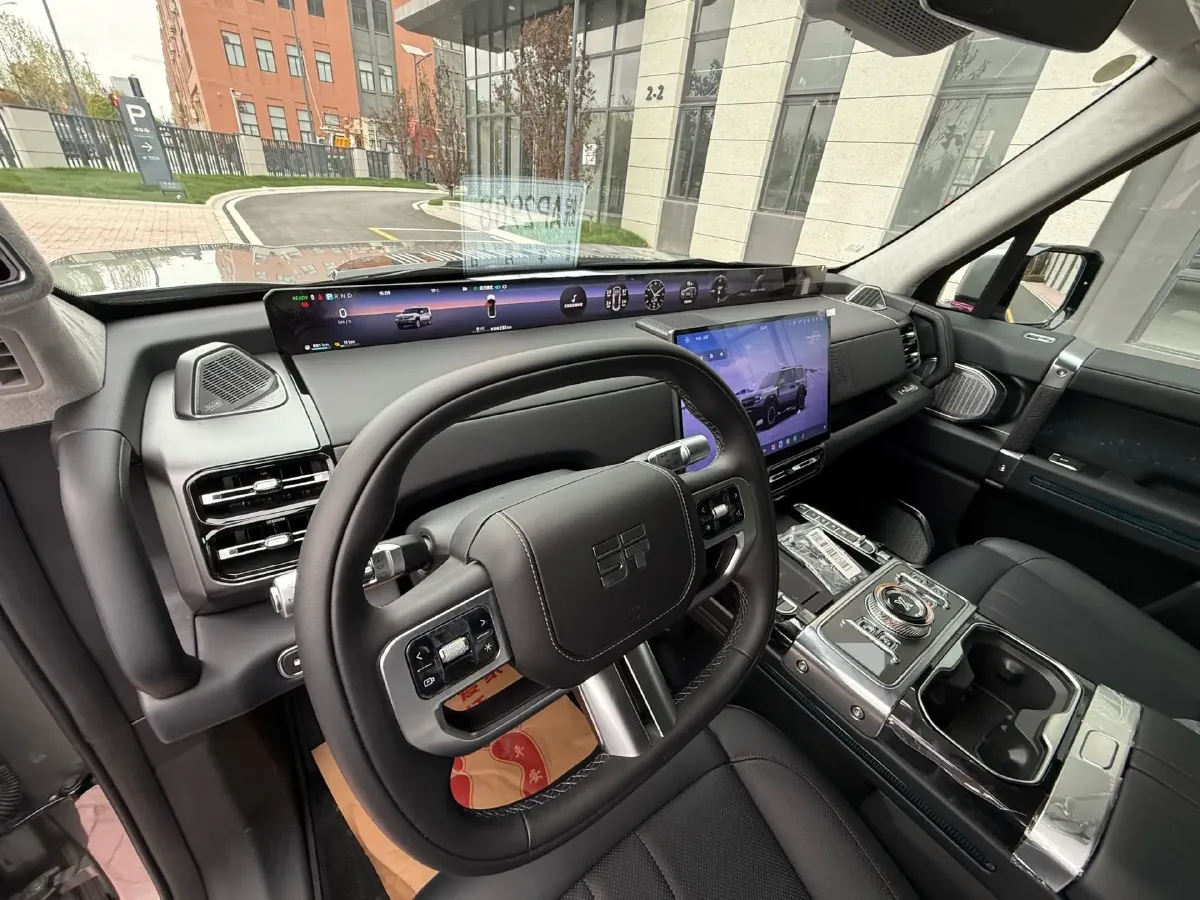 2025 Jetour Zongheng G700 2.0T 211HP L4 2DHT PHEV,autocango,china used car exporter,china ev exporter,chinese used car exporter,chinese used ev exporter