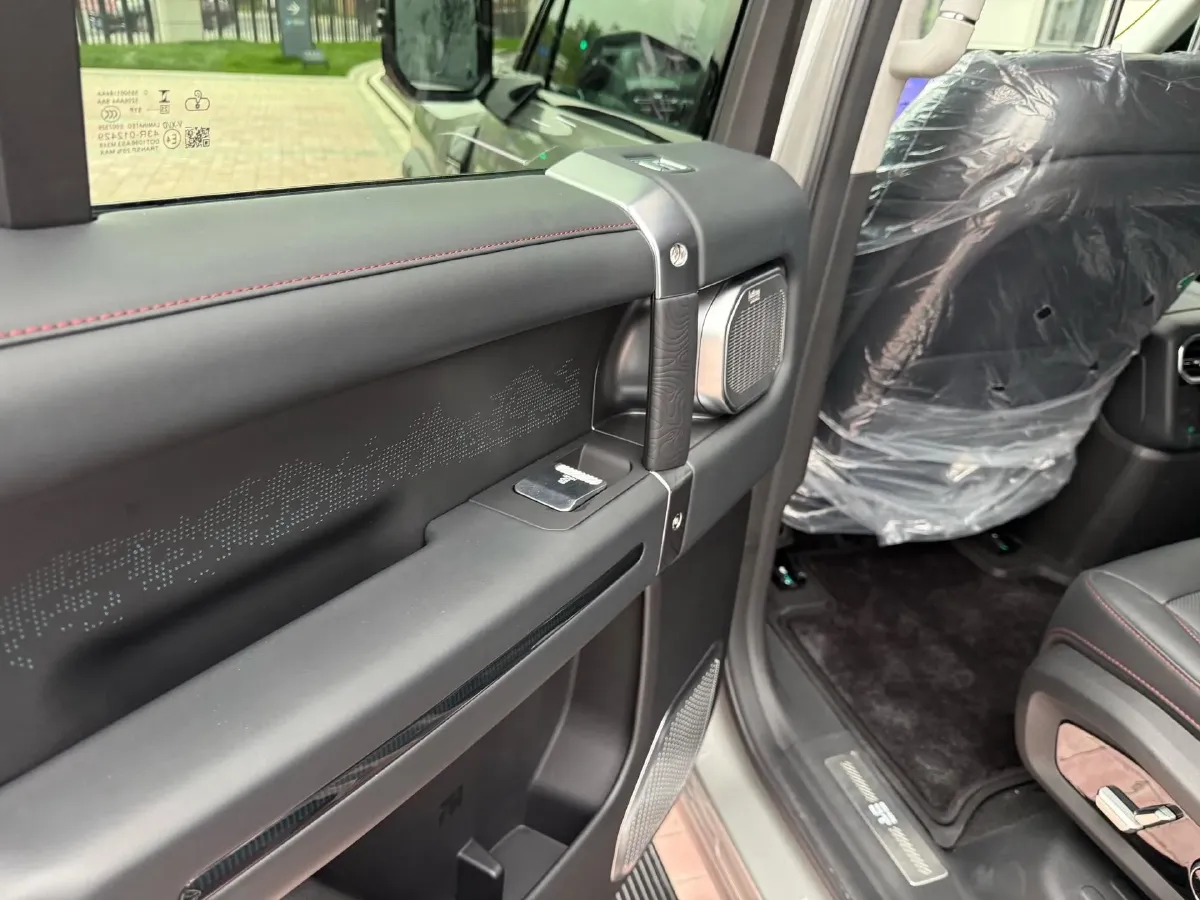 2025 Jetour Zongheng G700 2.0T 211HP L4 2DHT PHEV,autocango,china used car exporter,china ev exporter,chinese used car exporter,chinese used ev exporter