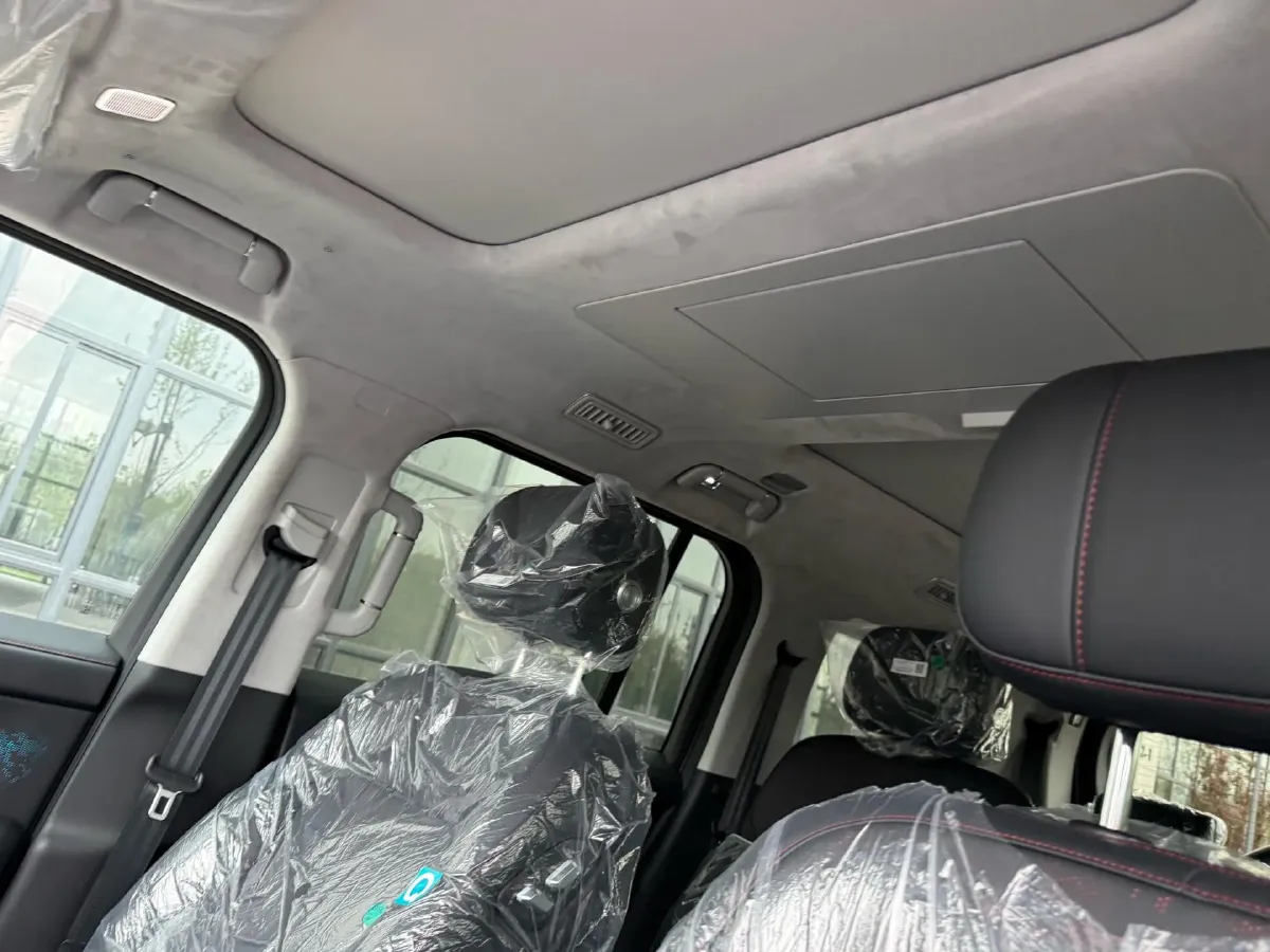 2025 Jetour Zongheng G700 2.0T 211HP L4 2DHT PHEV,autocango,china used car exporter,china ev exporter,chinese used car exporter,chinese used ev exporter