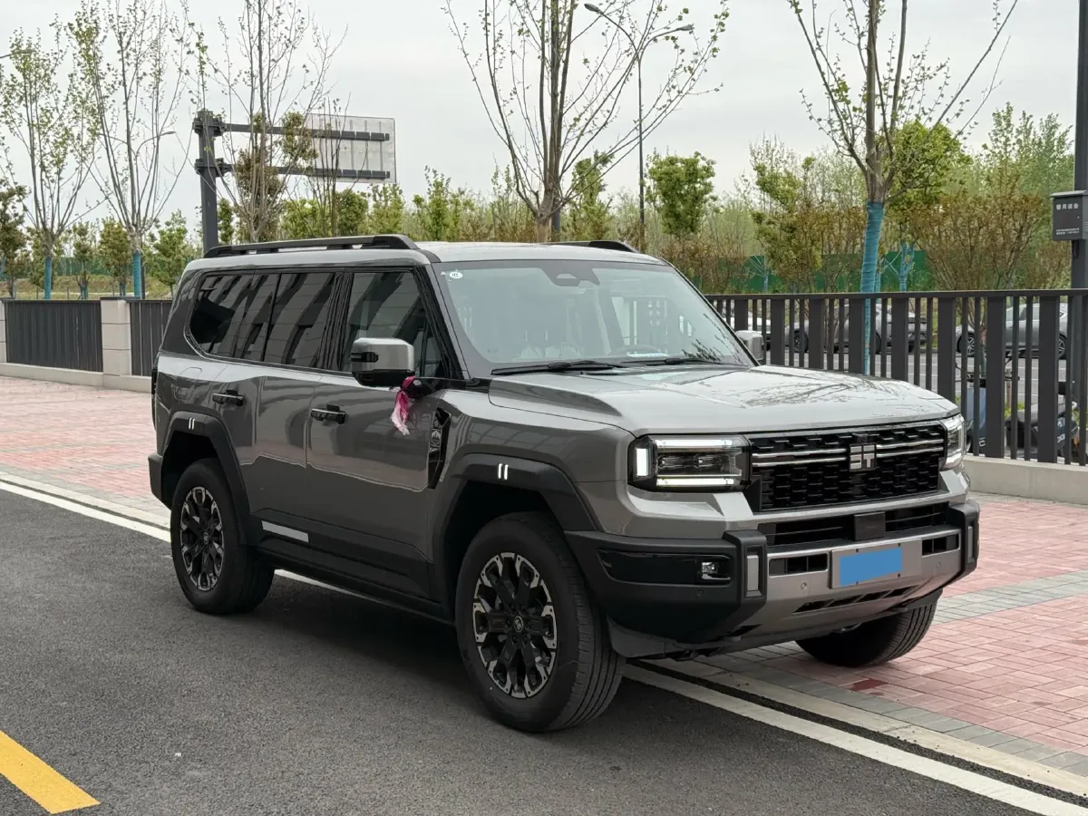2025 Jetour Zongheng G700 2.0T 211HP L4 2DHT PHEV,autocango,china used car exporter,china ev exporter,chinese used car exporter,chinese used ev exporter