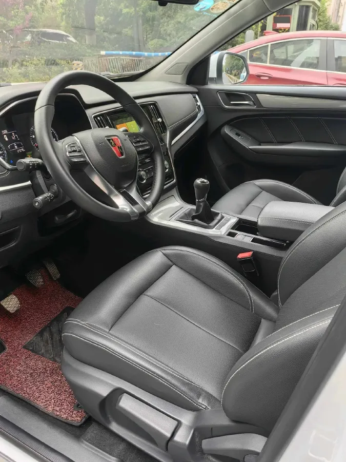 2018 Roewe RX5 1.5T 169HP L4 6MT,autocango,china used car exporter,china ev exporter,chinese used car exporter,chinese used ev exporter