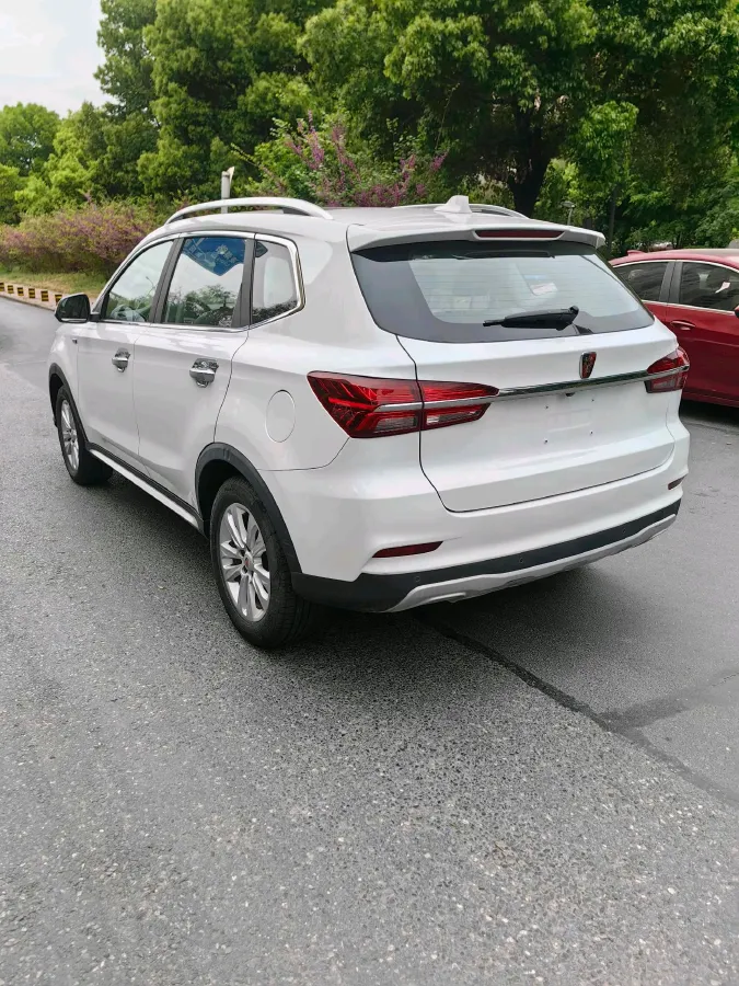 2018 Roewe RX5 1.5T 169HP L4 6MT,autocango,china used car exporter,china ev exporter,chinese used car exporter,chinese used ev exporter