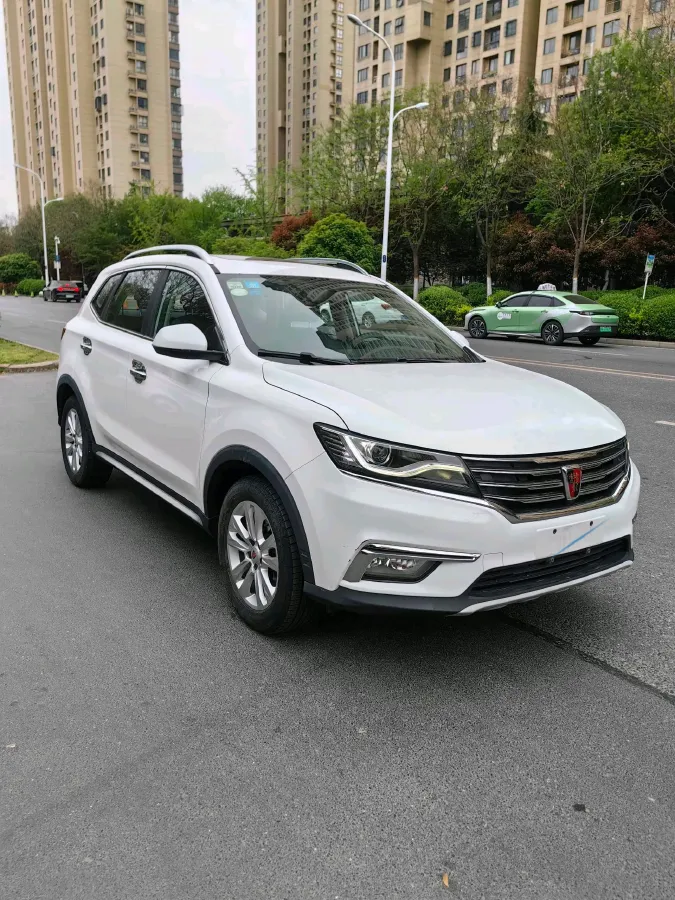2018 Roewe RX5 1.5T 169HP L4 6MT,autocango,china used car exporter,china ev exporter,chinese used car exporter,chinese used ev exporter