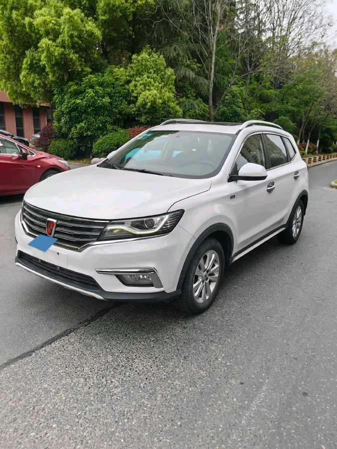 2018 Roewe RX5 1.5T 169HP L4 6MT,autocango,china used car exporter,china ev exporter,chinese used car exporter,chinese used ev exporter