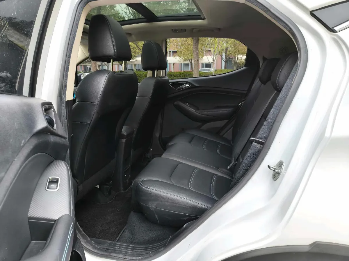 2018 BYD Yuan BEV 42KWH,autocango,china used car exporter,china ev exporter,chinese used car exporter,chinese used ev exporter