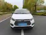 2018 BYD Yuan BEV 42KWH