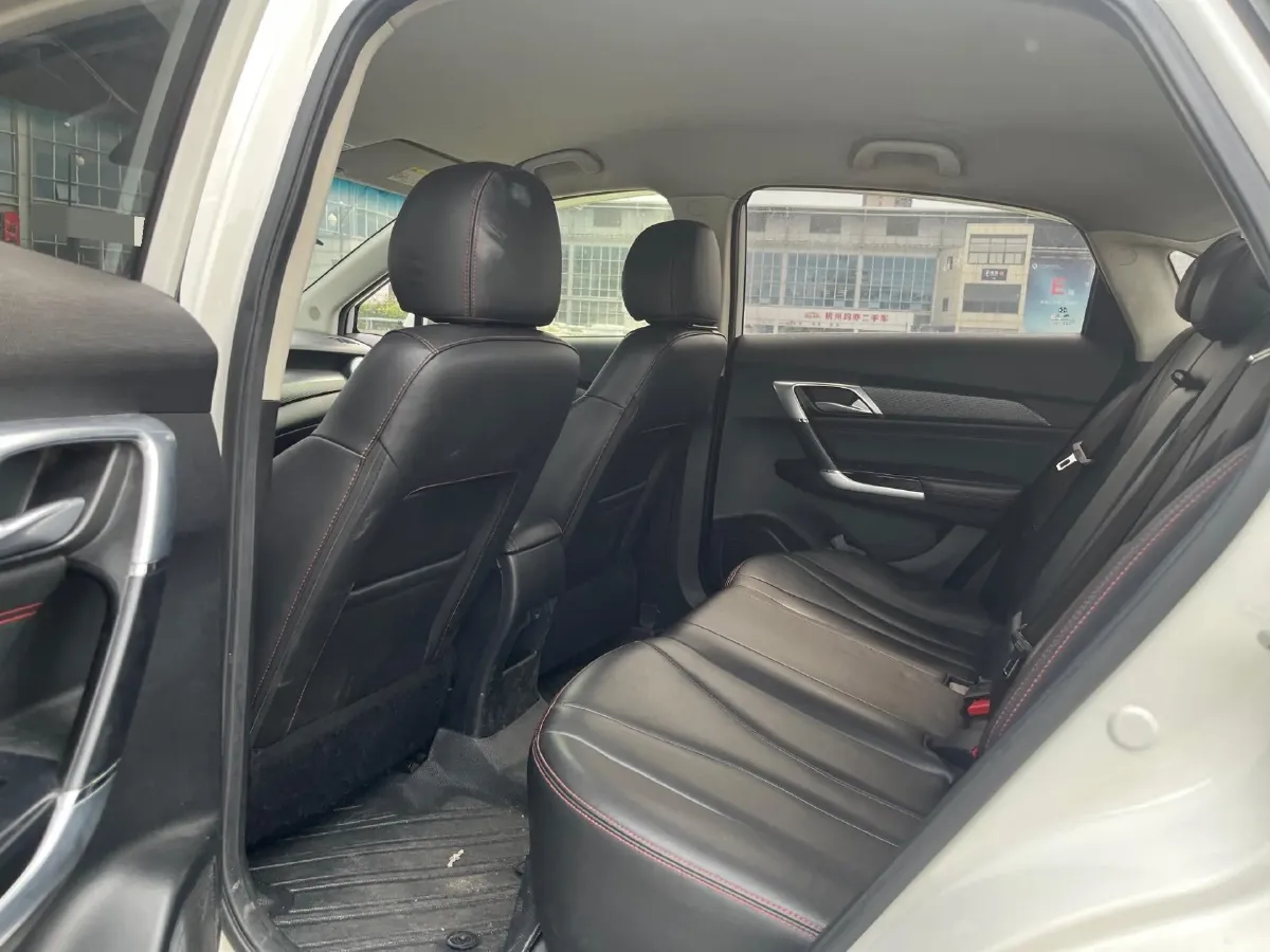 2018 BeiJing Auto EU5 BEV 53.66KWH,autocango,china used car exporter,china ev exporter,chinese used car exporter,chinese used ev exporter