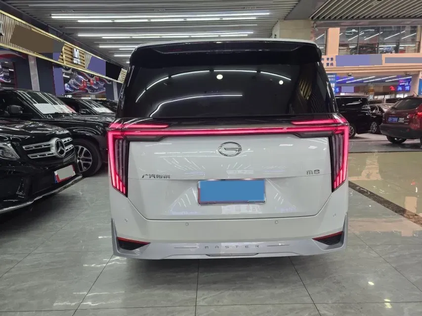 2024 GAC Trumpchi M8 2.0T 252HP L4 8AT,autocango,china used car exporter,china ev exporter,chinese used car exporter,chinese used ev exporter
