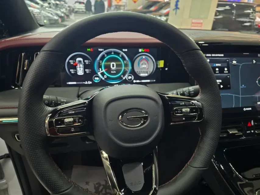 2024 GAC Trumpchi M8 2.0T 252HP L4 8AT,autocango,china used car exporter,china ev exporter,chinese used car exporter,chinese used ev exporter