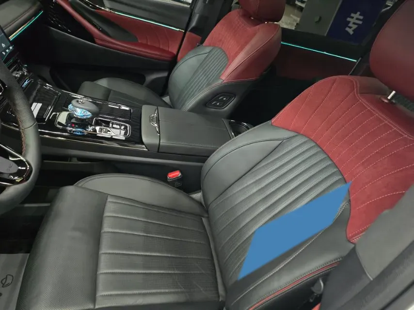 2024 GAC Trumpchi M8 2.0T 252HP L4 8AT,autocango,china used car exporter,china ev exporter,chinese used car exporter,chinese used ev exporter