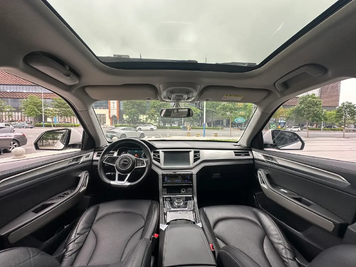 2017 Zotye Damy X7 2.0T 190HP L4 6DCT,autocango,china used car exporter,china ev exporter,chinese used car exporter,chinese used ev exporter