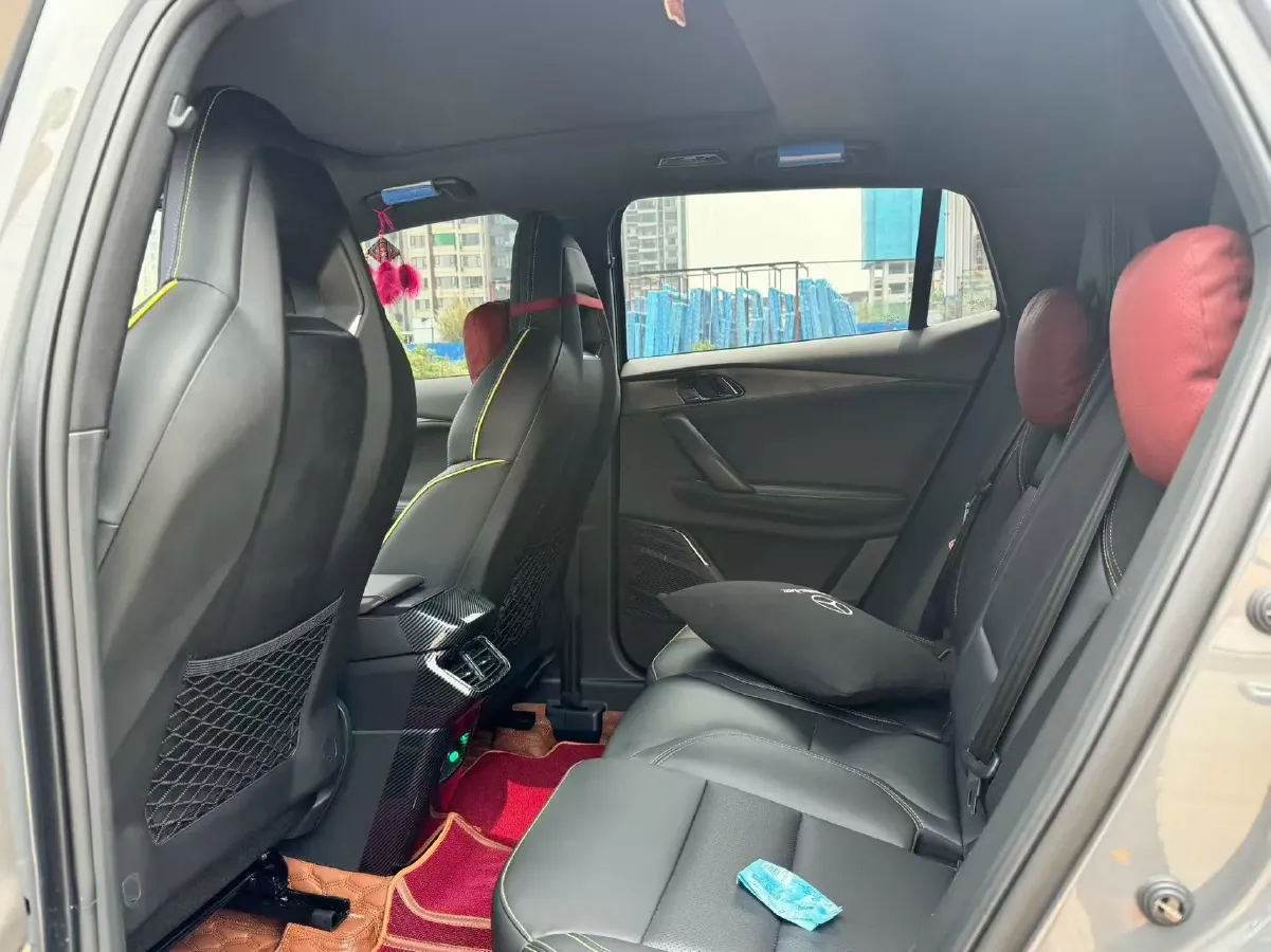 2023 LYNK&CO 06 1.5T 181HP L4 7DCT,autocango,china used car exporter,china ev exporter,chinese used car exporter,chinese used ev exporter