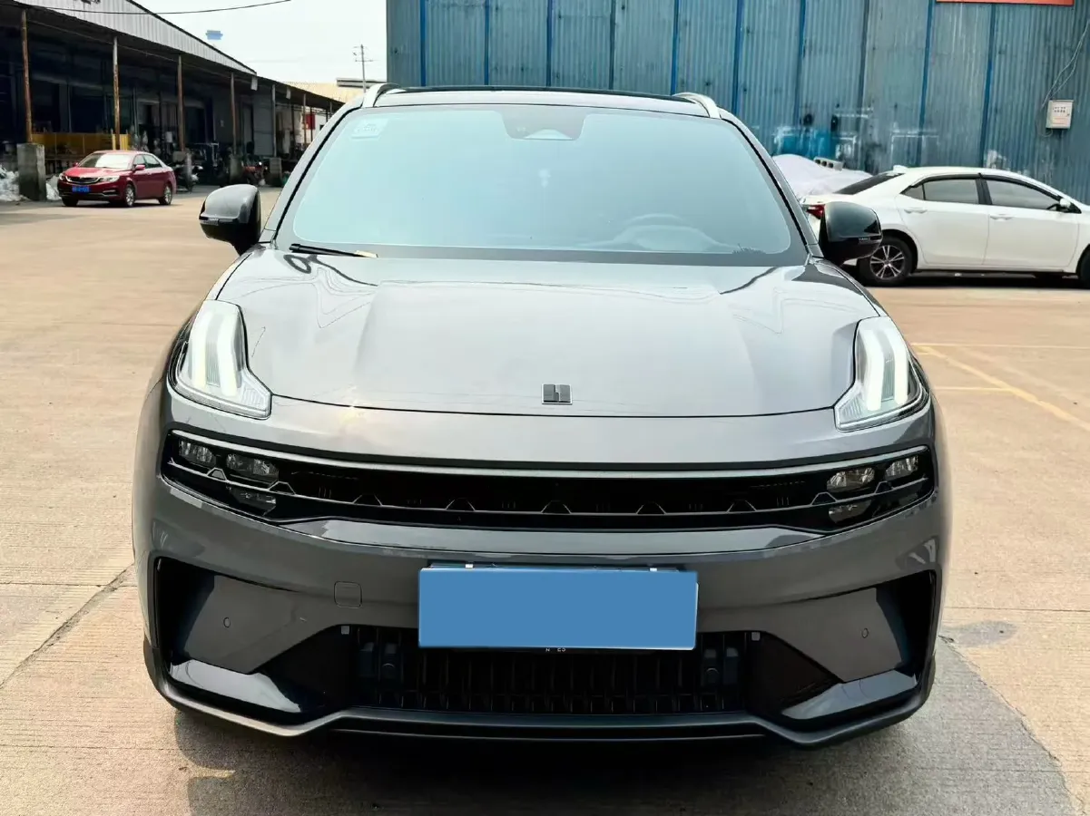 2023 LYNK&CO 06 1.5T 181HP L4 7DCT,autocango,china used car exporter,china ev exporter,chinese used car exporter,chinese used ev exporter