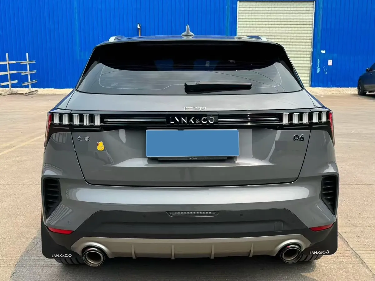 2023 LYNK&CO 06 1.5T 181HP L4 7DCT,autocango,china used car exporter,china ev exporter,chinese used car exporter,chinese used ev exporter