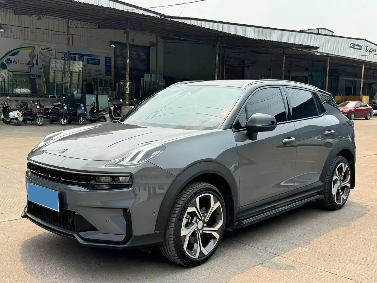 2023 LYNK&CO 06 1.5T 181HP L4 7DCT,autocango,china used car exporter,china ev exporter,chinese used car exporter,chinese used ev exporter