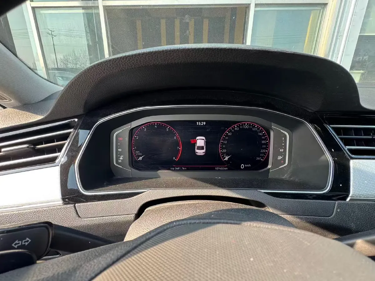 2023 Volkswagen Magotan 2.0T 186HP L4 7DCT,autocango,china used car exporter,china ev exporter,chinese used car exporter,chinese used ev exporter