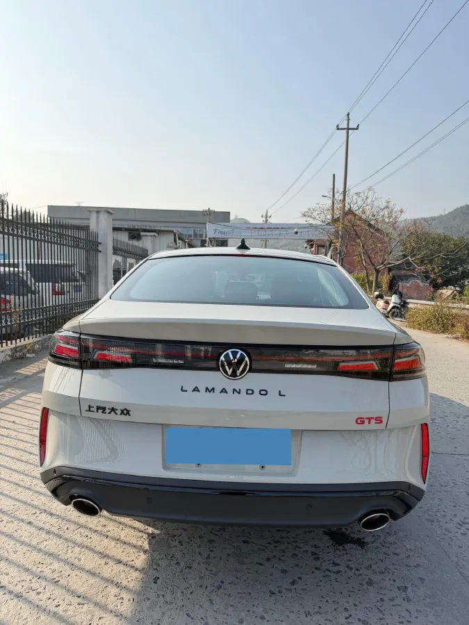 2026 Volkswagen Lamando 2.0T 220HP L4 7DCT,autocango,china used car exporter,china ev exporter,chinese used car exporter,chinese used ev exporter