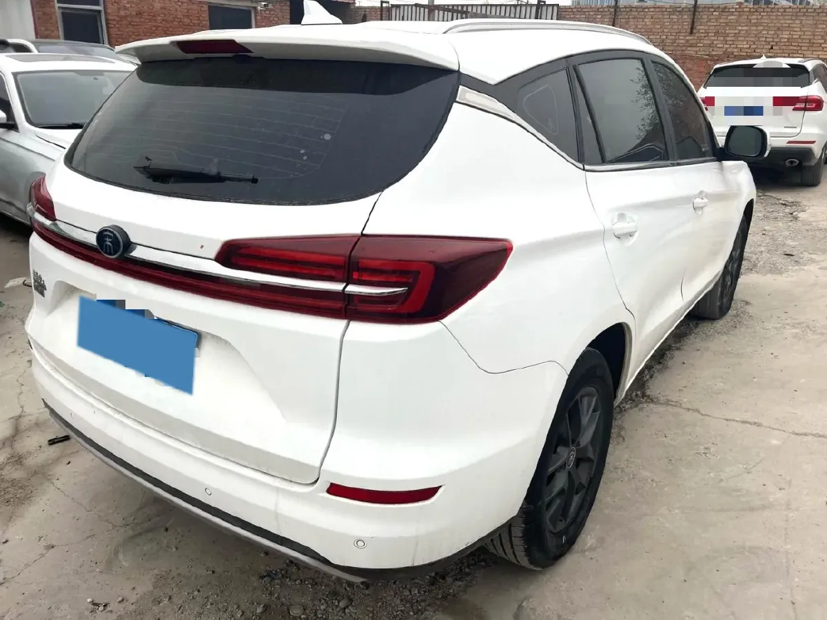 2020 BYD Song 1.5T 160HP L4 6MT,autocango,china used car exporter,china ev exporter,chinese used car exporter,chinese used ev exporter