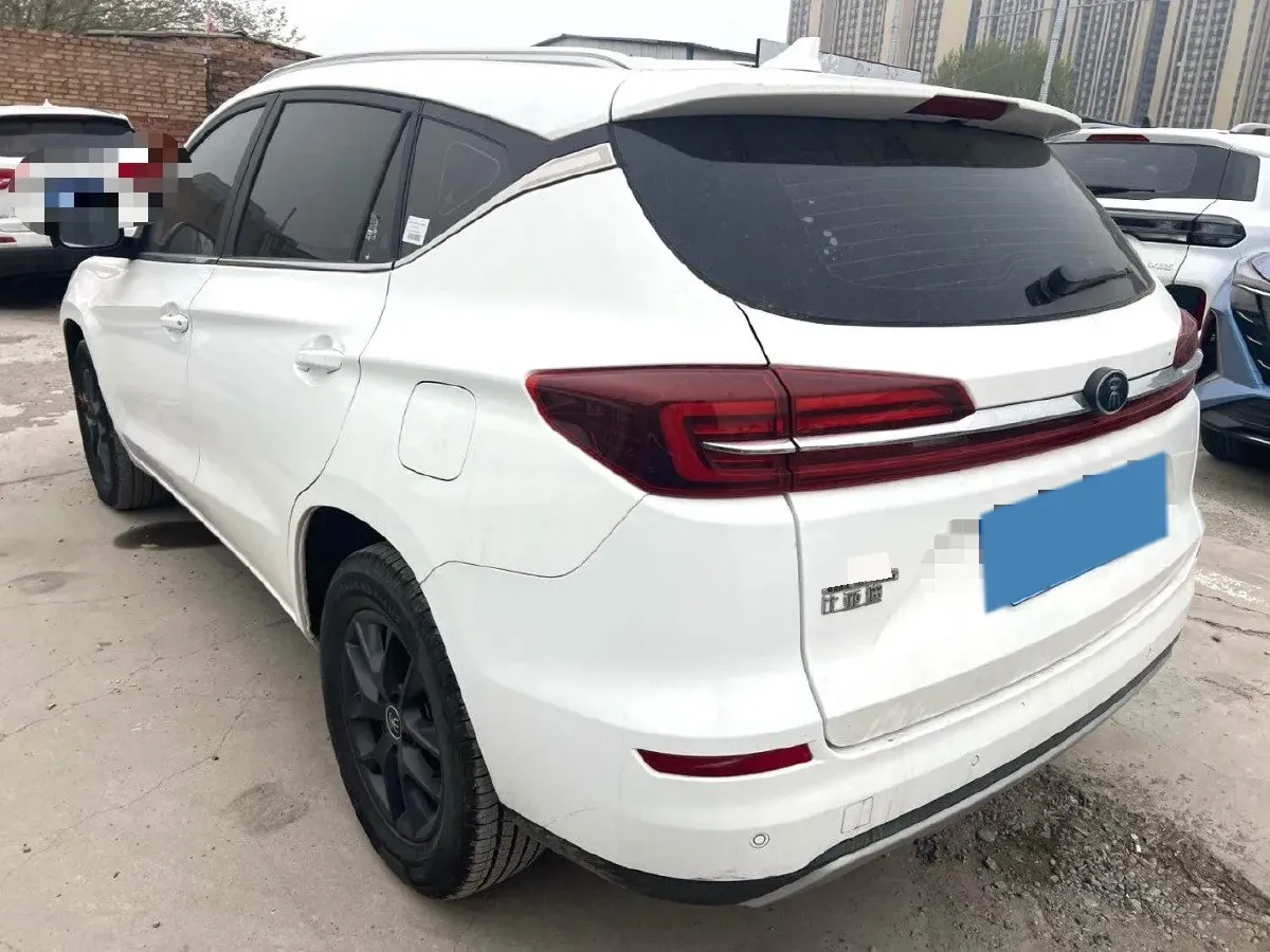2020 BYD Song 1.5T 160HP L4 6MT,autocango,china used car exporter,china ev exporter,chinese used car exporter,chinese used ev exporter