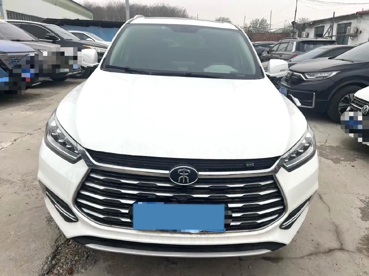 2020 BYD Song 1.5T 160HP L4 6MT,autocango,china used car exporter,china ev exporter,chinese used car exporter,chinese used ev exporter