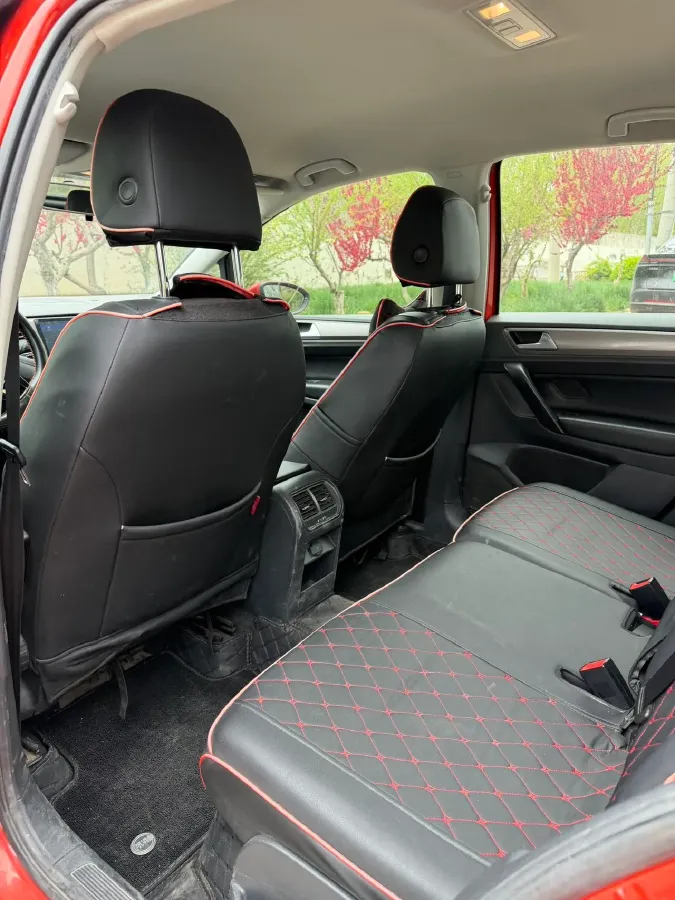 2016 Volkswagen Golf Sportsvan 1.6L 110HP L4 6AT,autocango,china used car exporter,china ev exporter,chinese used car exporter,chinese used ev exporter